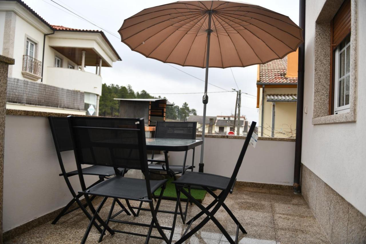 Apimonte City House A Bragança Exterior foto