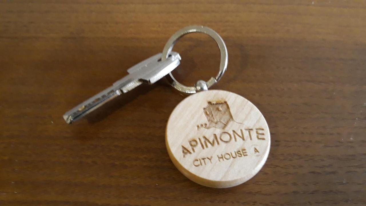 Apimonte City House A Bragança Exterior foto